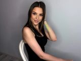 Image of cam model HarperFein from Visit-X