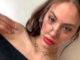 Image of cam model SweetPolly from Visit-X