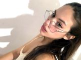Image of cam model SweetPolly from Visit-X