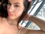 Image of cam model SweetPolly from Visit-X