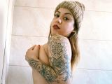 Image of cam model IamLiz from Visit-X