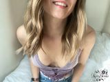 Image of cam model KaryBloom from Visit-X