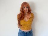 Image of cam model MissEquis from Visit-X