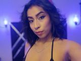 Image of cam model CarolinaAriass from Visit-X