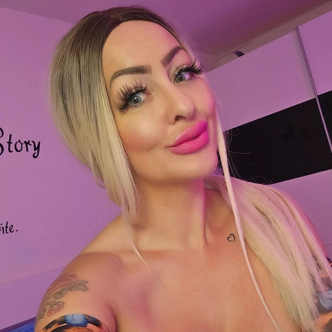CathyBarbie