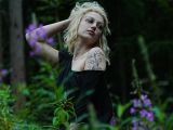 Image of cam model XLoryloveX from Visit-X