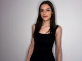 Image of cam model HarperFein from Visit-X