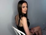 Image of cam model HarperFein from Visit-X