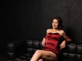 Image of cam model PinkSpark from Visit-X