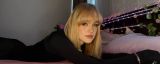 Webcam model Elymoon from Visit-X profile picture Webcam model Elymoon from Visit-X