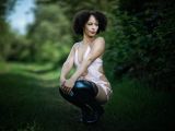 Image of cam model LiaAmalia from Visit-X