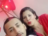 Image of cam model LatinCouplex from Visit-X