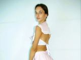 Image of cam model Hunbeautygirl from Visit-X