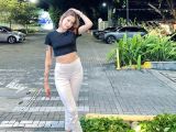 Image of cam model MilaWalker from Visit-X