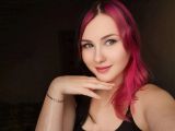 Image of cam model StarryLipsss from Visit-X