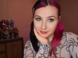 Image of cam model StarryLipsss from Visit-X