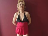 Image of cam model claudinchen from Visit-X