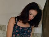 Image of cam model JellyBlue from Visit-X
