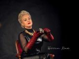 Image of cam model Herrin-Xena from Visit-X