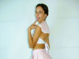 Image of cam model Hunbeautygirl from Visit-X