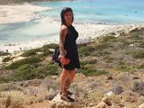 Image of cam model LadyMelinaJolie from Visit-X