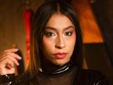 Image of cam model CarolinaAriass from Visit-X