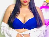 Image of cam model QueenValentina from Visit-X