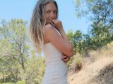 Image of cam model Amelie-Lei from Visit-X
