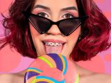 Image of cam model AliciaJones from Visit-X
