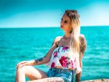Image of cam model EdenDark from Visit-X