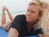 Image of cam model Rojia from Visit-X