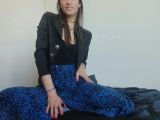 Image of cam model Lolitx from Visit-X