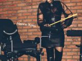 Image of cam model Herrin-Xena from Visit-X