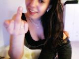 Image of cam model MoneyPrincessIsabell from Visit-X