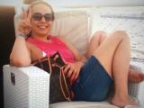 Image of cam model MoneyPrincessIsabell from Visit-X