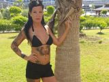Image of cam model LadyMelinaJolie from Visit-X