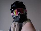 Image of cam model ceosberry from Visit-X