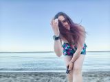 Image of cam model LadyAlessa from Visit-X