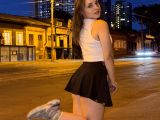 Image of cam model CaramelX from Visit-X