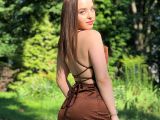 Image of cam model CaramelX from Visit-X