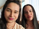 Image of cam model QueenValentina from Visit-X
