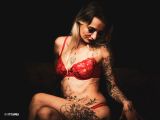 Image of cam model EdenDark from Visit-X