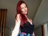 Image of cam model HeisseLena92 from Visit-X