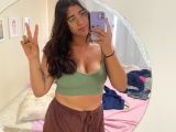 Image of cam model AnaTraviesa from Visit-X