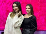 Image of cam model EmeraldElly from Visit-X