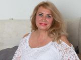 Image of cam model BustyGranny from Visit-X