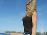Image of cam model VickyViton from Visit-X