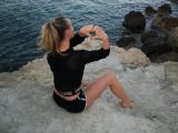Image of cam model VickyViton from Visit-X