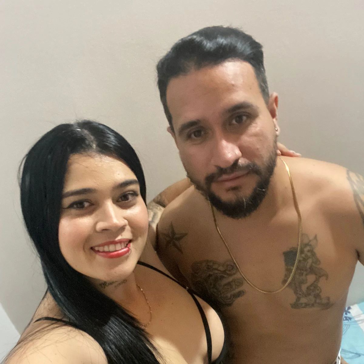 JhonyCamila