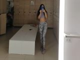 Image of cam model Ilona from Visit-X